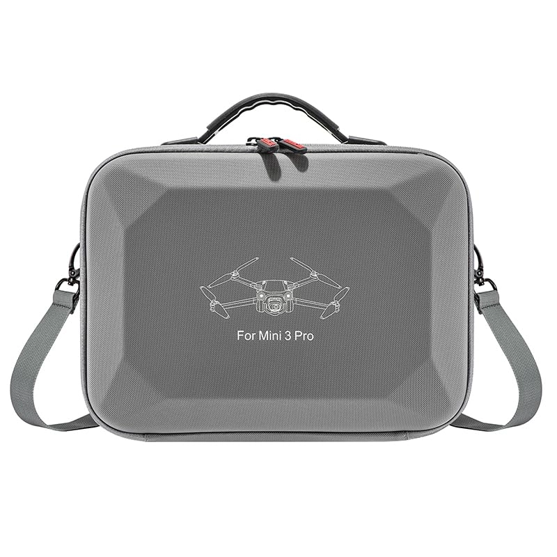 Storage bag - 19.9 x 25 x 8 cm DJI Mini 3 / DJI Mini 3 Pro / DJI RC-N1