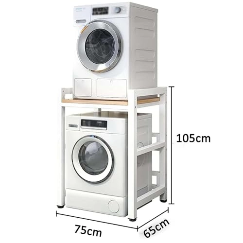 Dryer Storage Stand
