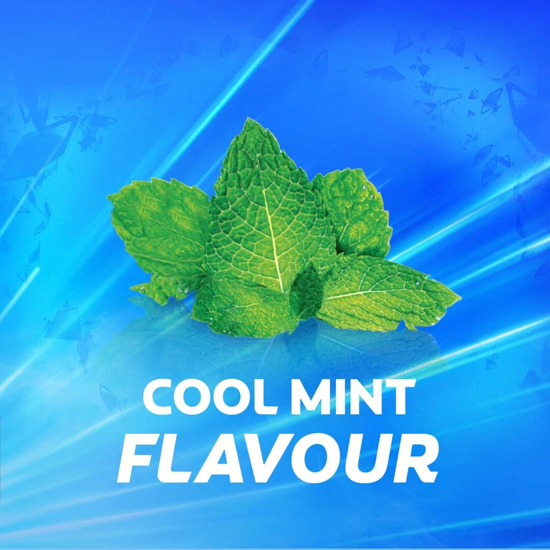 Max Fresh Cool Mint Toothpaste 100ml