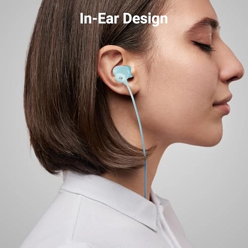 Buds 50 Wired Earbud