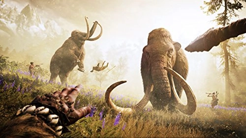 Far Cry Primal - Xbox One
