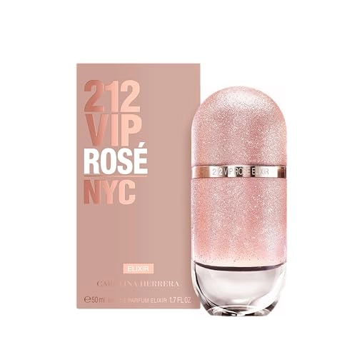 VIP Rose Elixir Eau de Parfum 50 ml