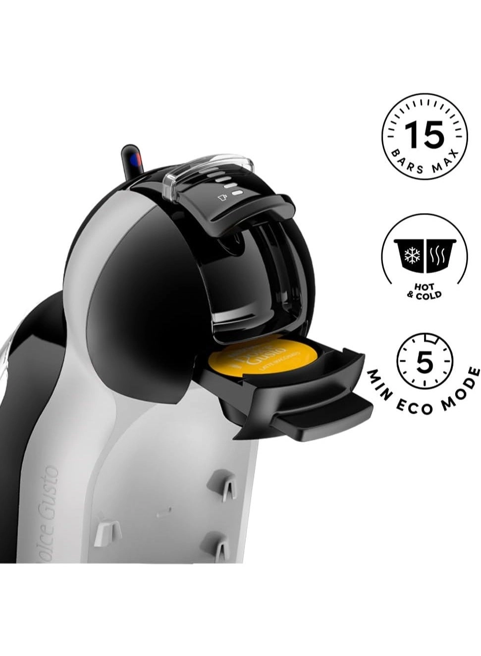 Mini Me - EDG155.BG-2