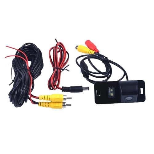 Backup Camera - Wire 420 TV Lines