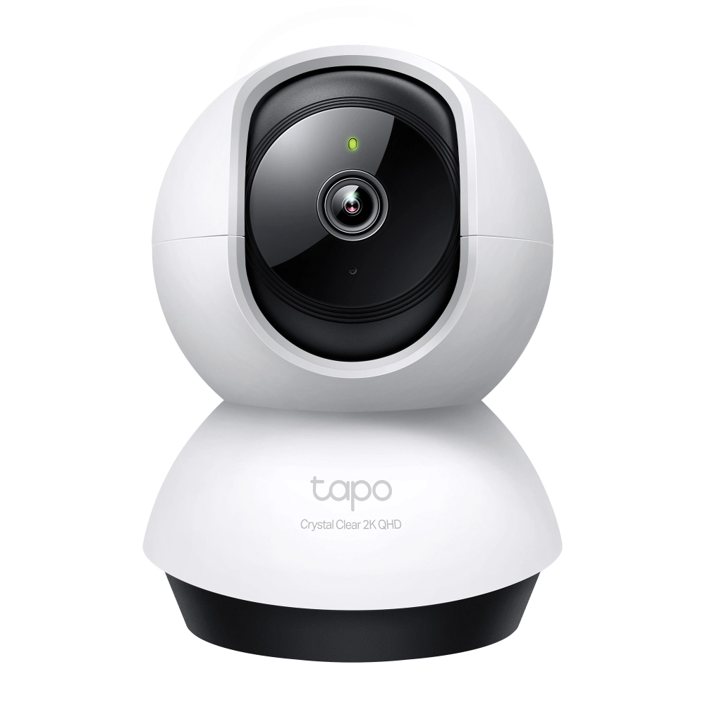 Tapo Home Sec