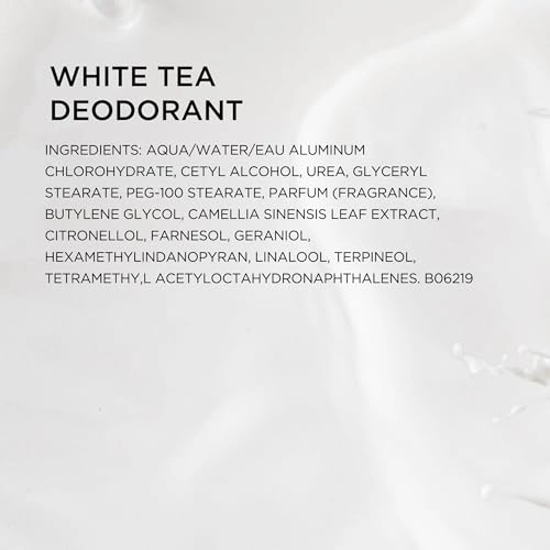 White Tea Eau de Toilette 40 ml