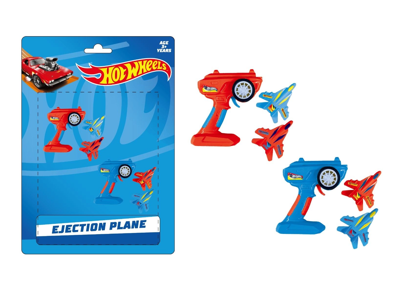 Ejection Plane - 1 Pc