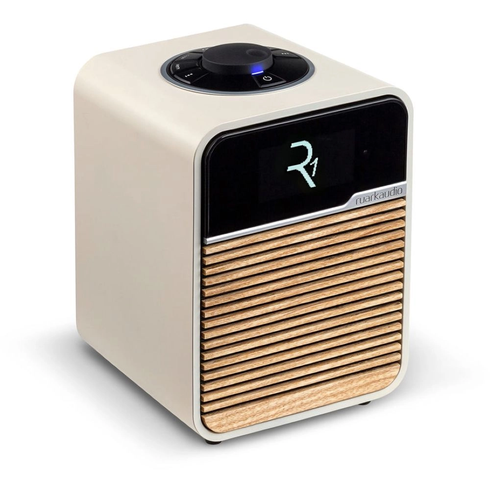 Ruark Audio R1 MK4 - Deluxe Bluetooth Radio
