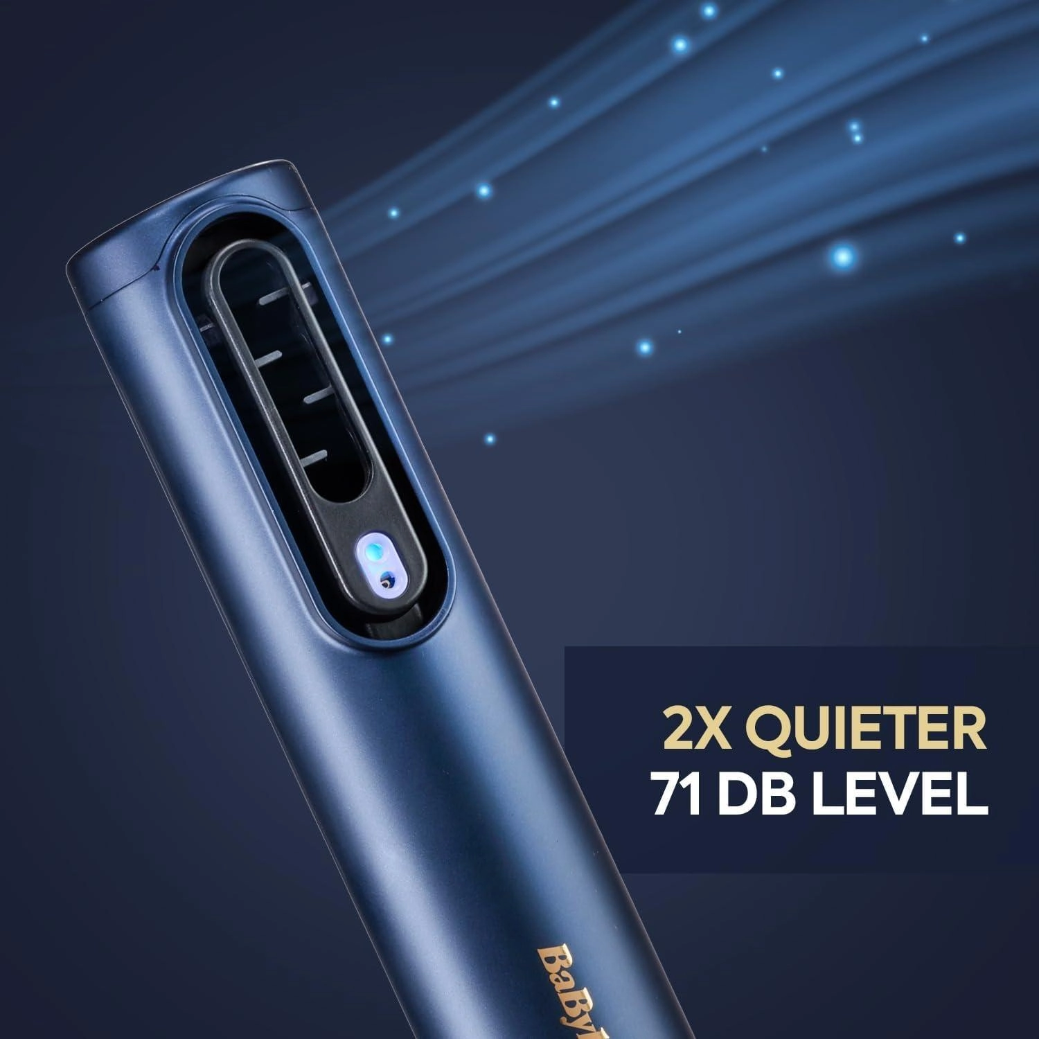 Air Wand - 3-in-1 1600W