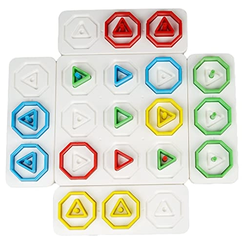 Trio Challenge - Strategy Standard Edition