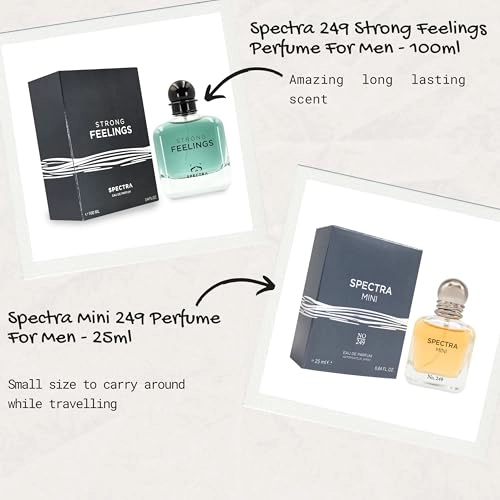 Mini 249 - Eau de Parfum 25ml