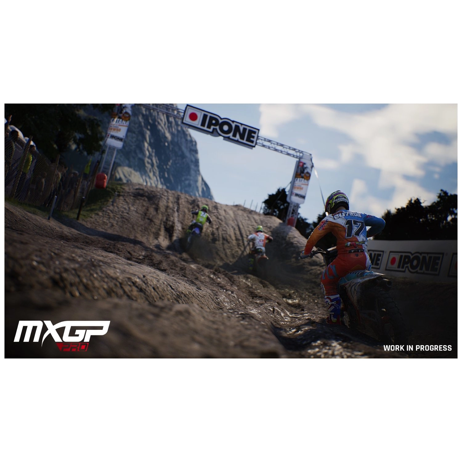 MXGP Pro - Xbox One