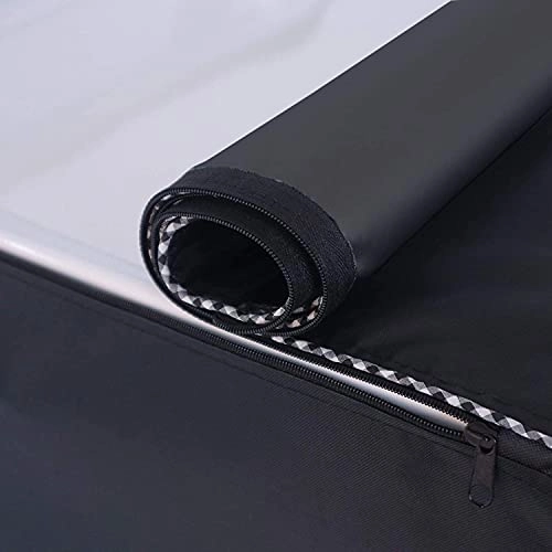 Washing Machine Cover - 69 * 85 * 58CM Waterproof