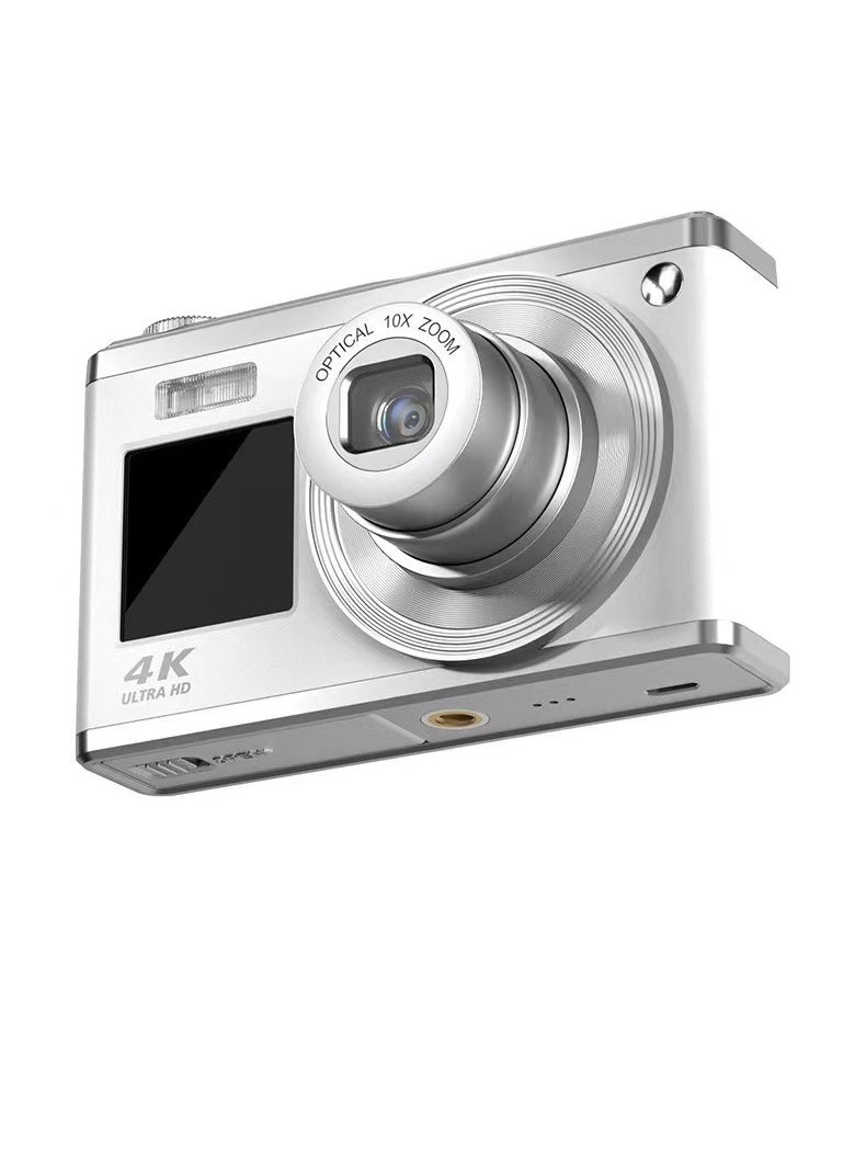 4K Digital Camera