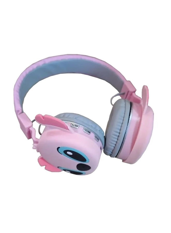 AH-806 - Wireless Headphone