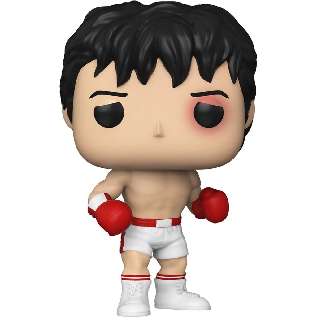 POP! Movies: Rocky 45th
