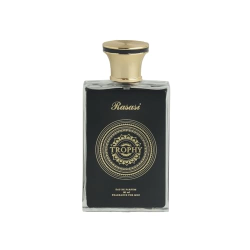 Trophy for Men - Eau de Parfum 80 ml