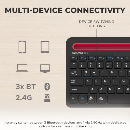 Optimus Pro - EN Wireless