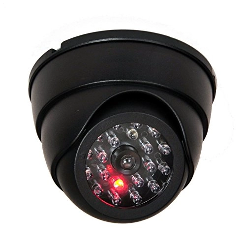 Dome Dummy - Wall or Ceiling
