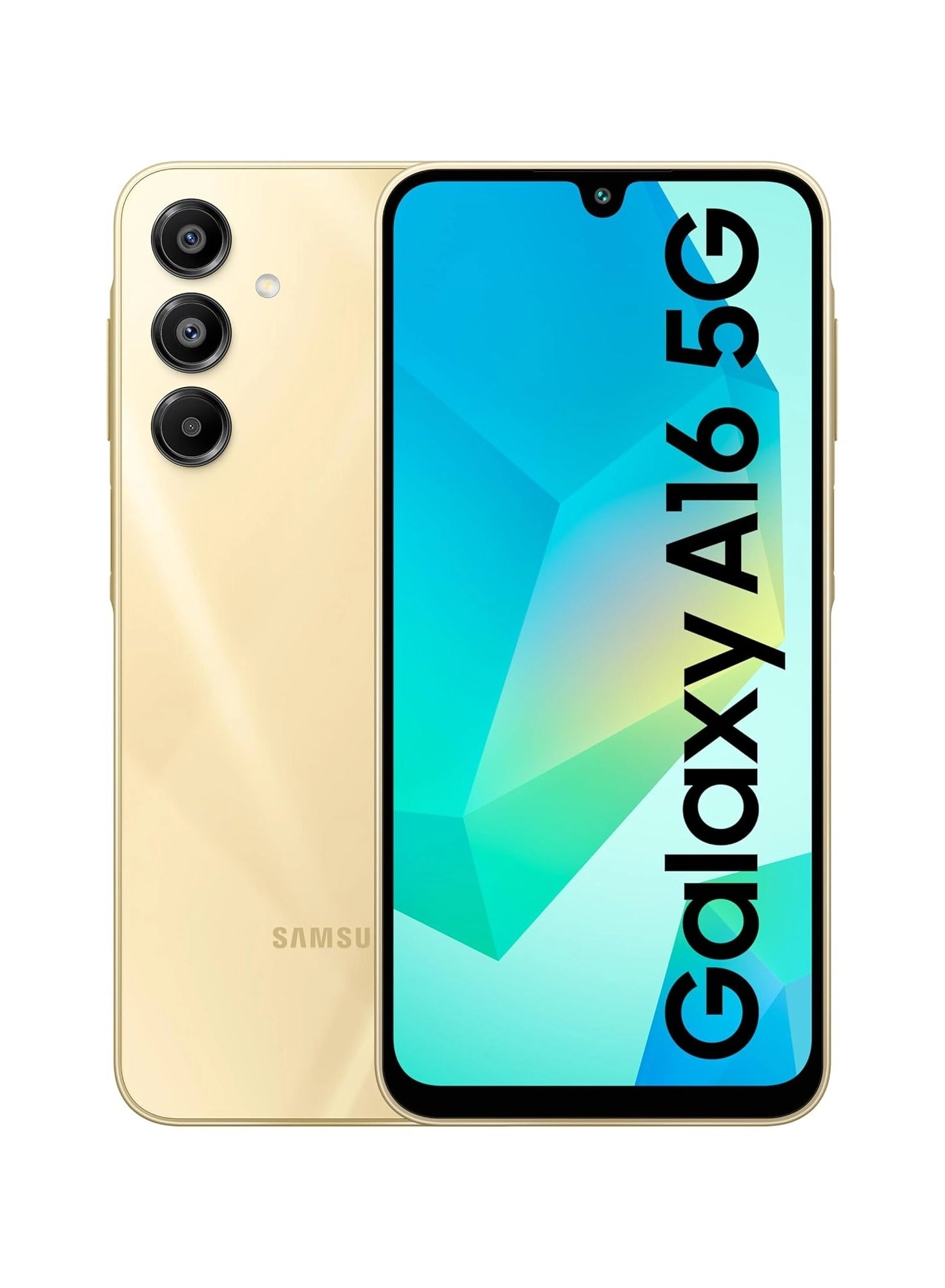Galaxy A16 - 6GB 128GB