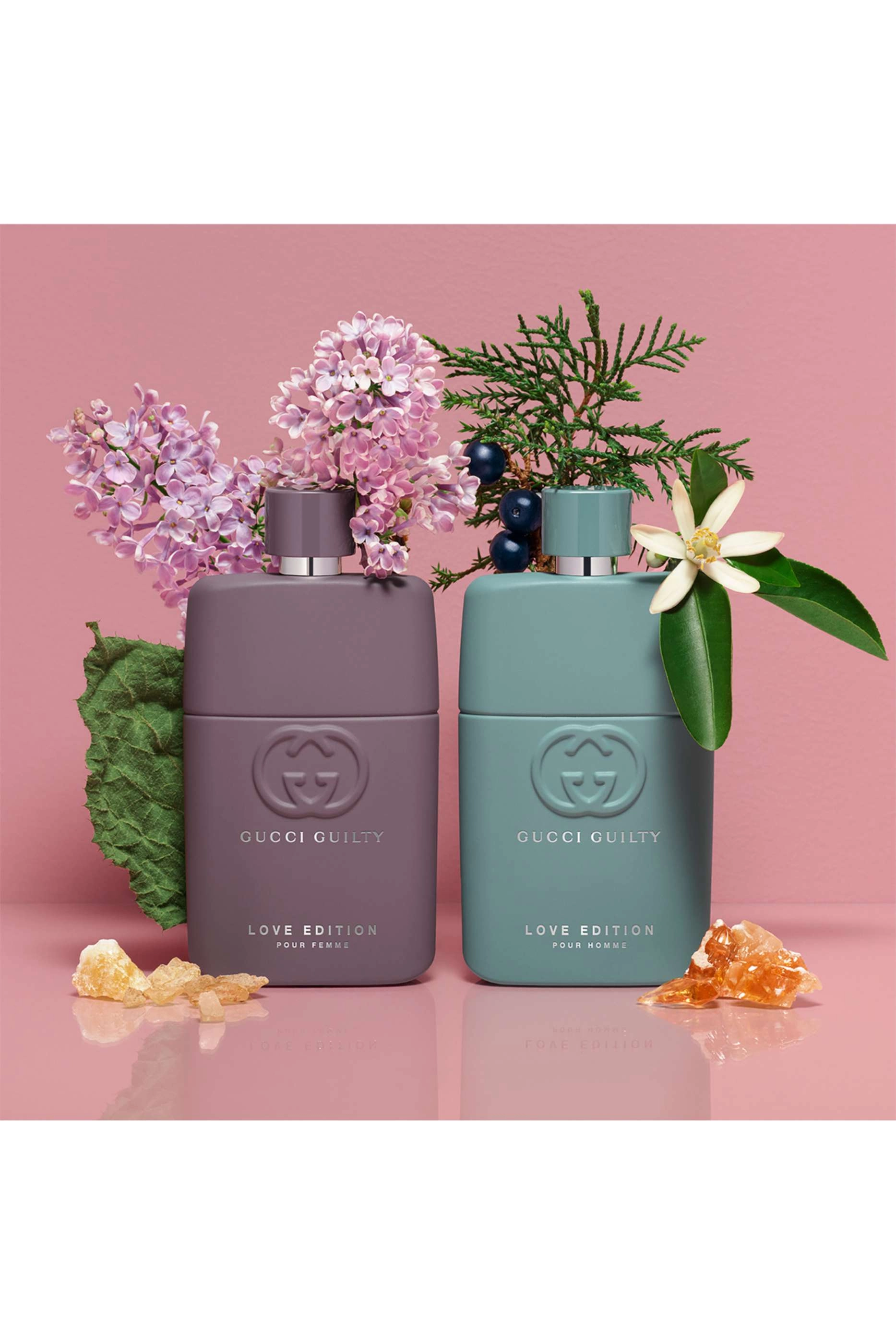 Guilty Love Edition Eau de Parfum 90ml