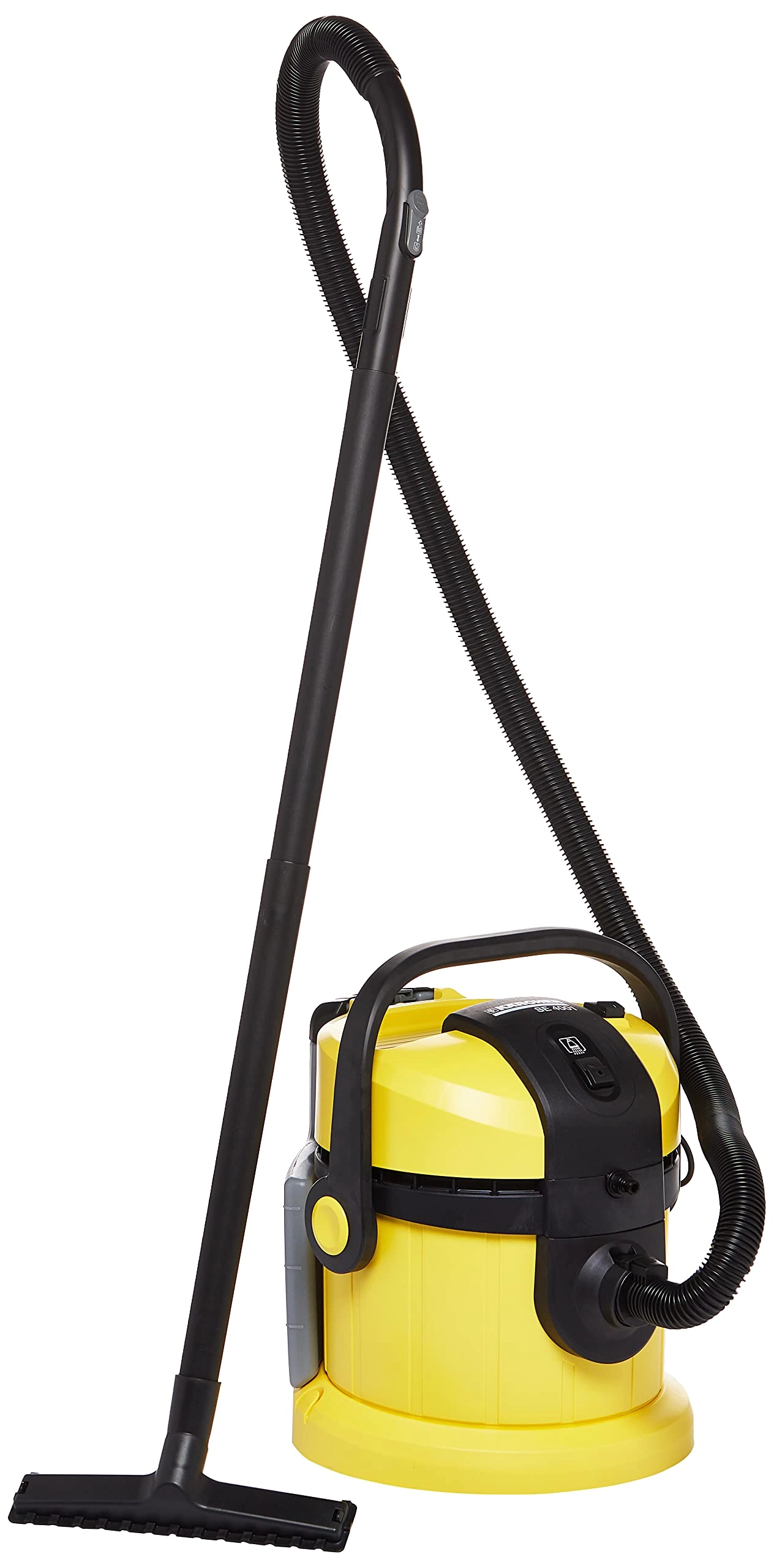 SE 4001 - Floor Cleaner + Upholstery Spray Extract