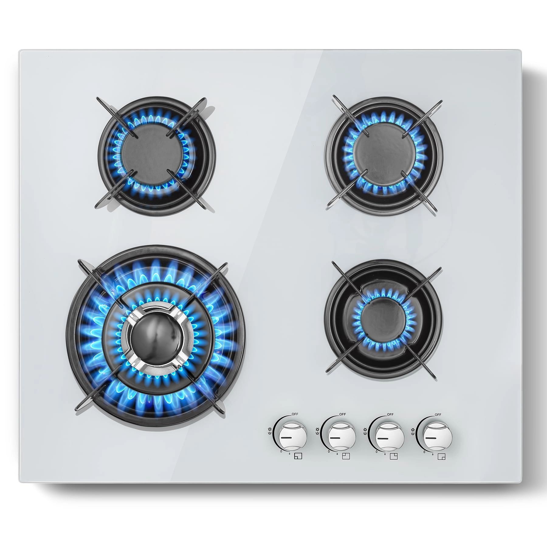 TopStrong GHG604A-AEB Gas hob