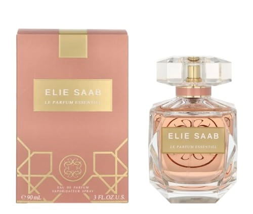 Le Parfum Essentiel - Eau de Parfum 90ml