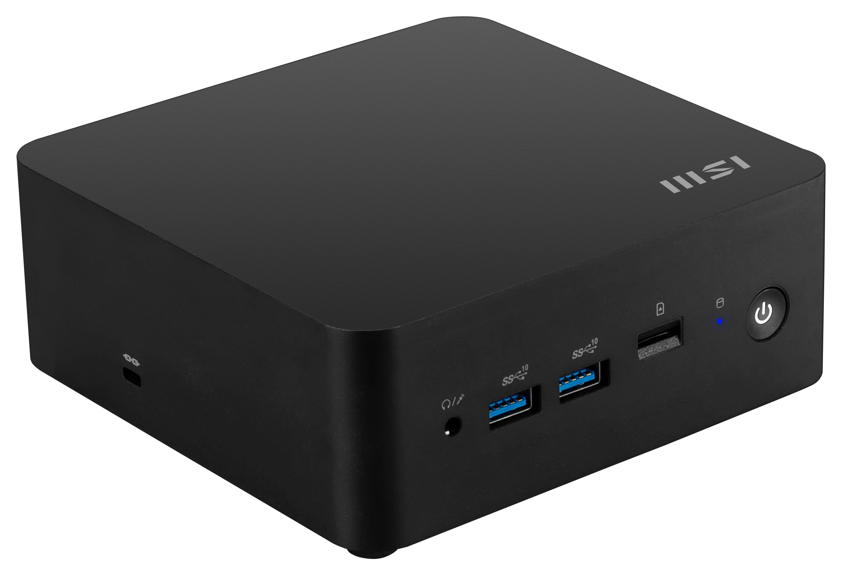 Cubi NUC - Core 3-100U 8GB 500GB