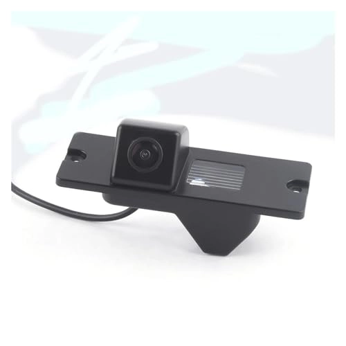 Rear View Camera - Night vision