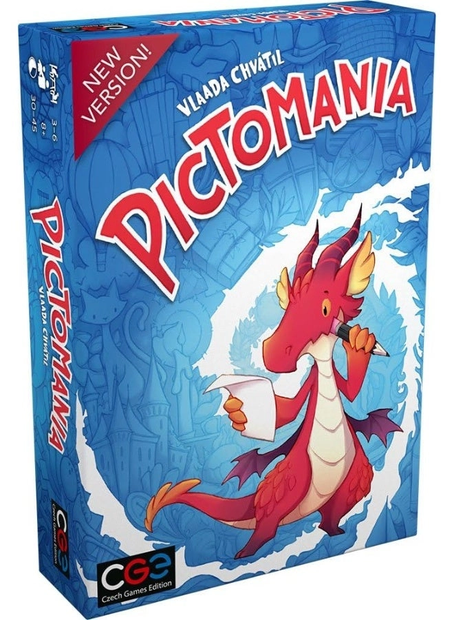Pictomania