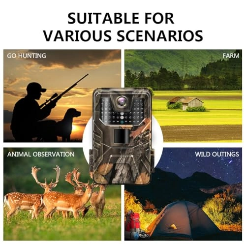 HC900A Standard - Night Vision Infrared