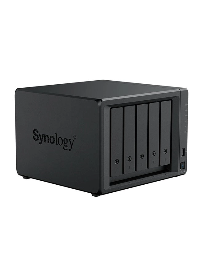 DS1525+ 5-Bay 100TB