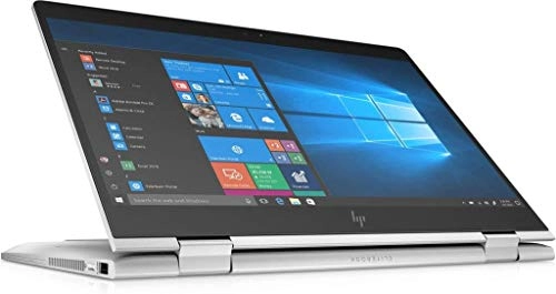 (Refurbished) EliteBook X360 830 G6 - 13.3'' Core i5-8365U 8GB DDR4 256GB SSD