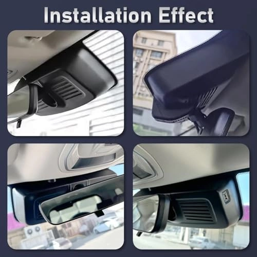 Dash Cam for Tank 300 - 4K HD 2160P