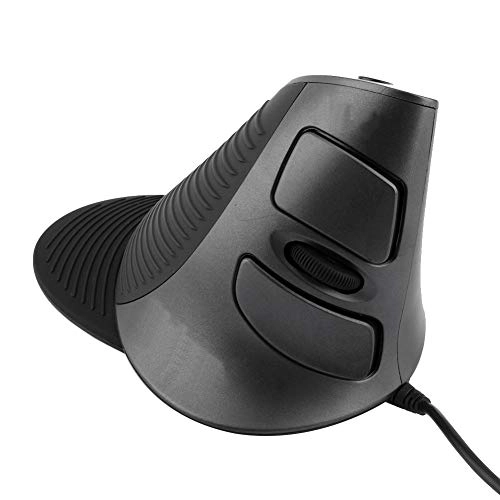 Vertical Mouse - USB