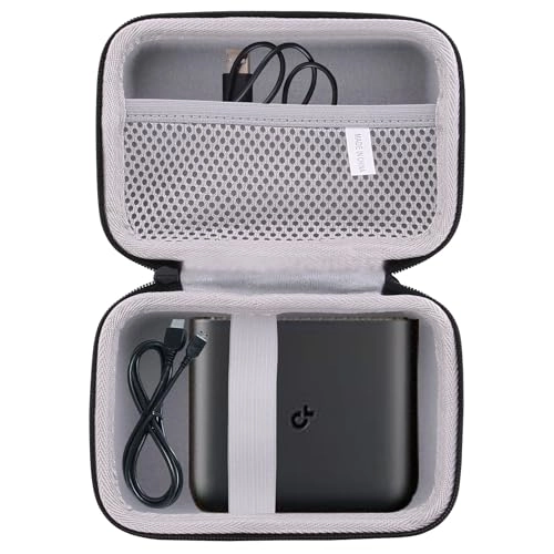 Hard Carrying Case - Compatible with TL-WR1502X 5.4*3.5*2.4 inch