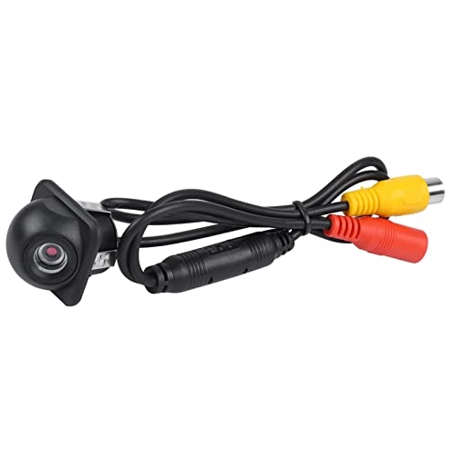 Reversing Camera - Night Camera 510(H) * 492(V)