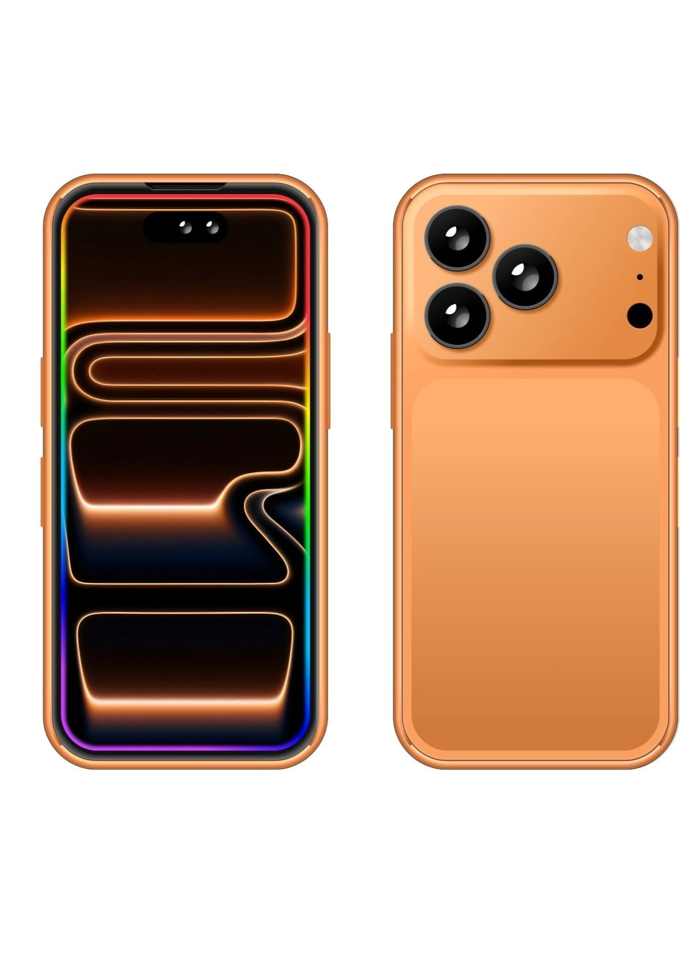 17 Pro Max - 12GB 512GB