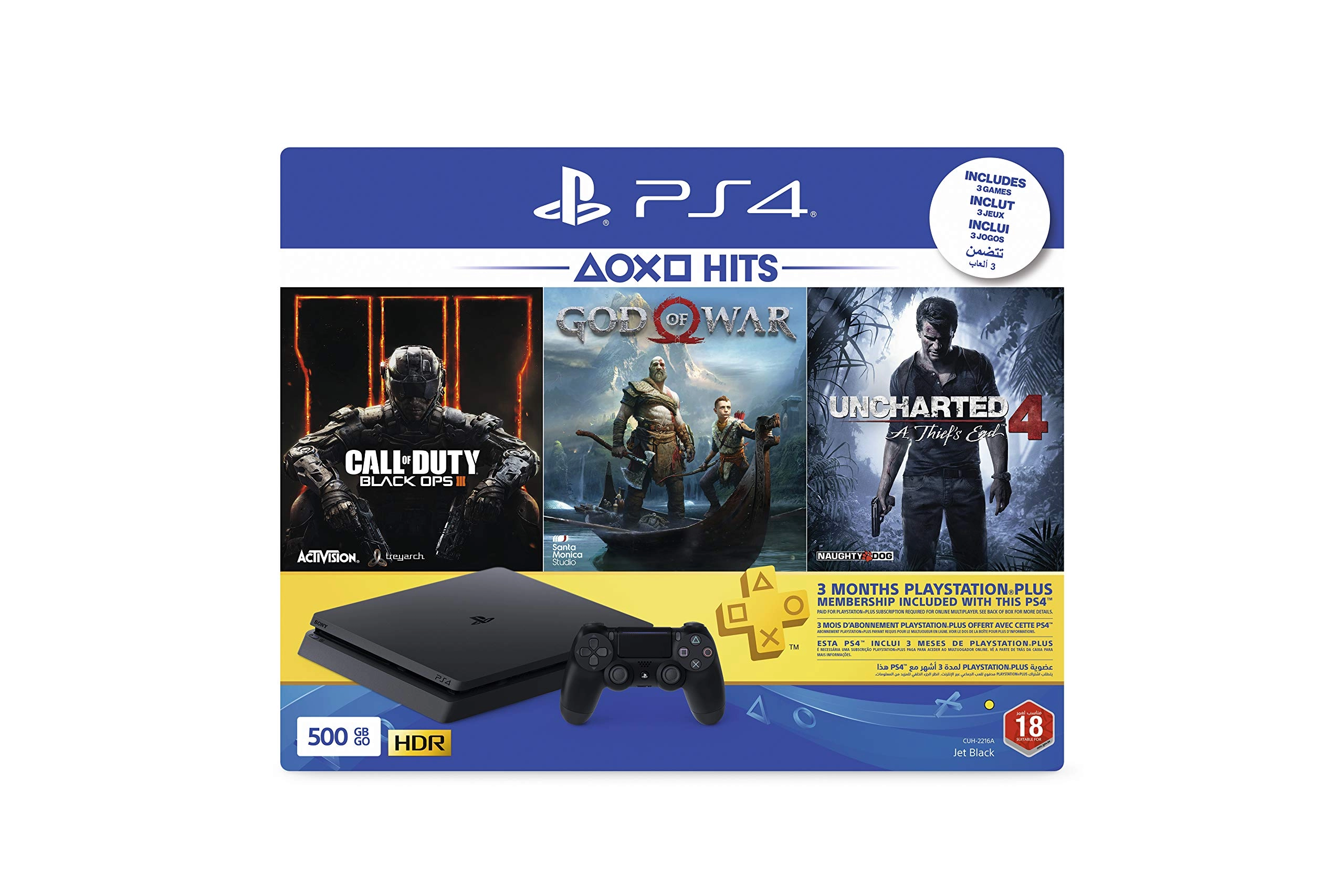 PlayStation 4