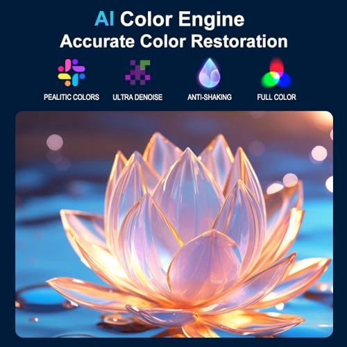 Legend Ultra Max 3500 ANSI 3840 x 2160 Pixels