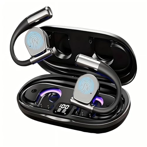 Smart Language Translator Earbuds - 144 languages