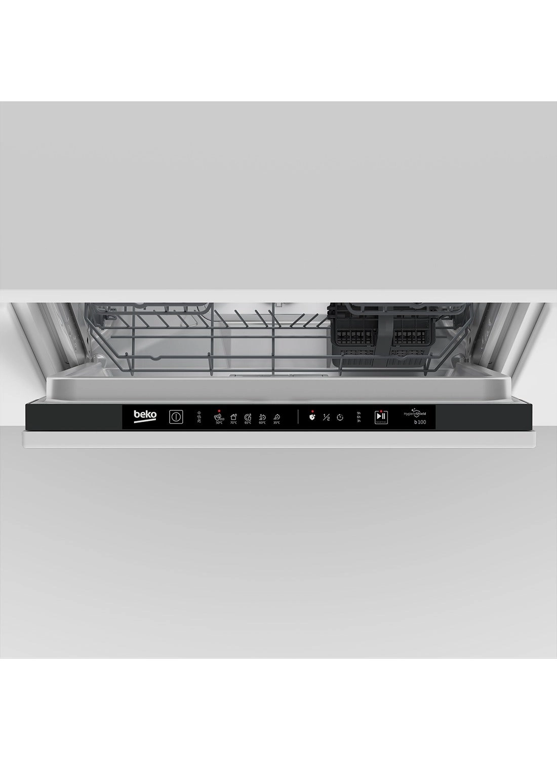 BDIN153E3 Integrated