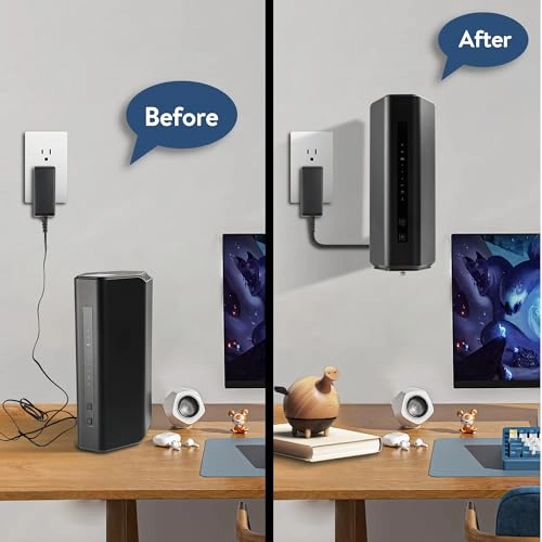 Wall Mount Bracket - 1 piece(s) RS100 RS150 RS200