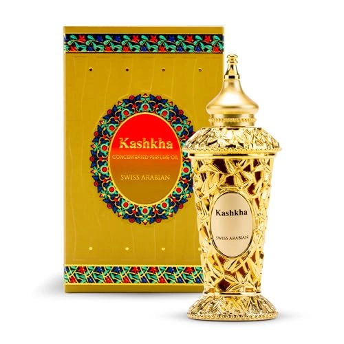 Kashkha Eau de Parfum - 20ml