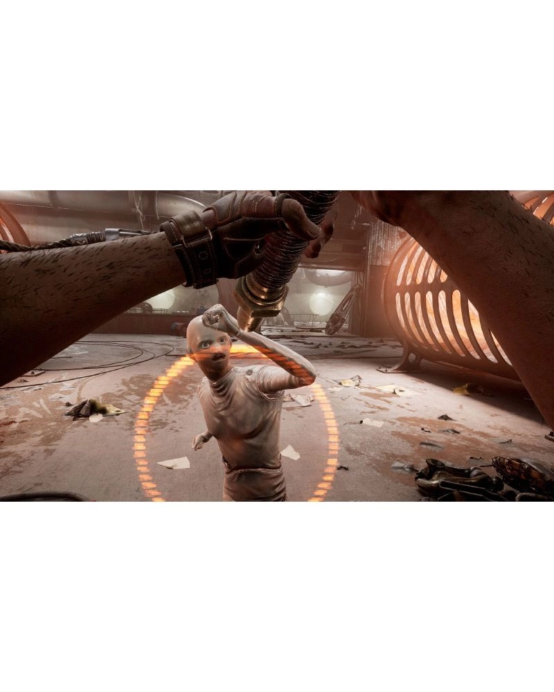 Atomic Heart - Xbox Series X