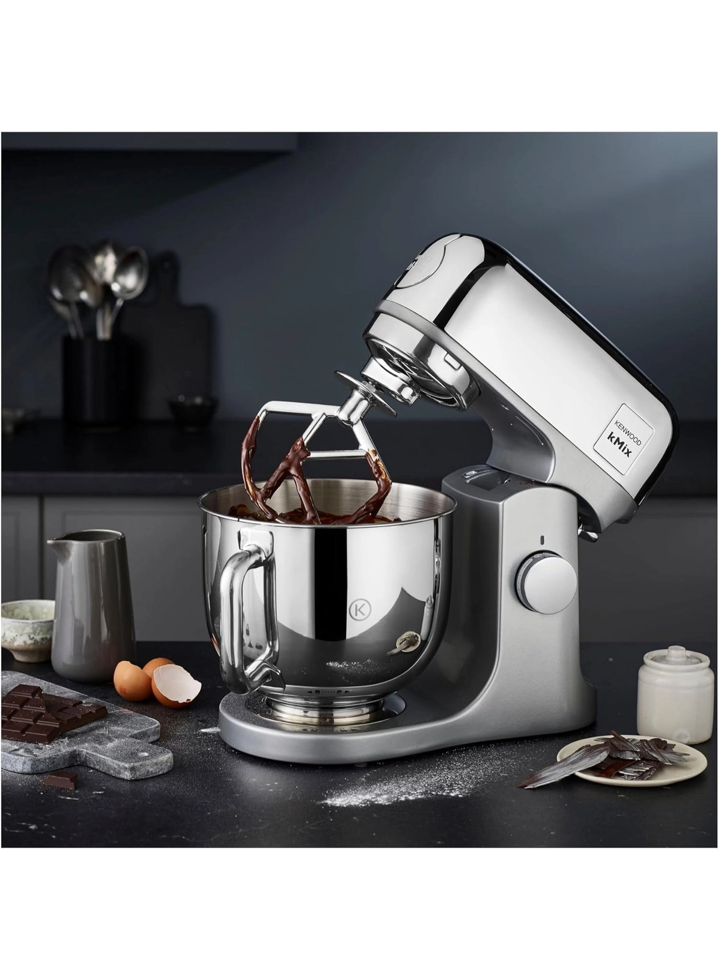 KMX760BC - 5 Liters 1000 watts