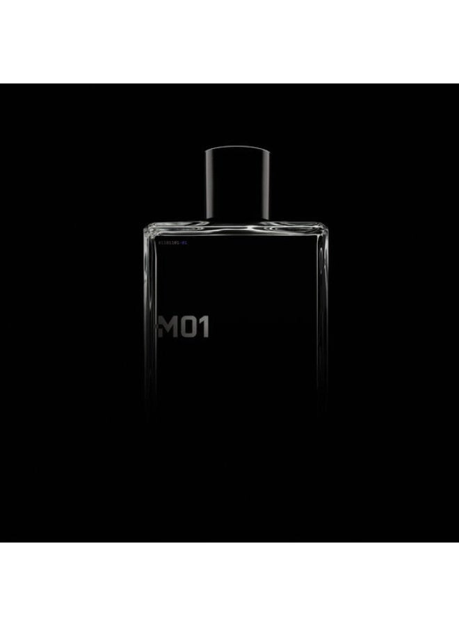 Molecule 01 - Eau de Toilette 200ml