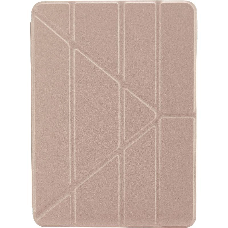 Origami Folio Case with Auto Sleep/Wake Function for iPad Air 11-inch (M4, M3, M2, 5th Gen)