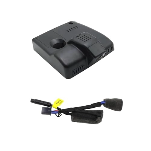 Dash Cam for Cadillac CT5 CT5-V 2019-2023 CT4 CT4-V 2020-2024 - 4K 2160P